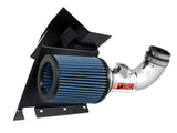 Polished SP Short Ram Air Intake System