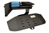 Wrinkle Black SP Short Ram Air Intake System