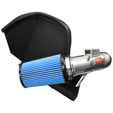 SP Short Ram Air Intake System, Part No. SP1123P, 2017-2021 BMW.