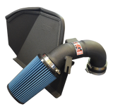 SP Short Ram Air Intake System, Part No. SP1123WB, 2017-2021 BMW.