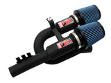 Wrinkle Black SP Short Ram Air Intake System