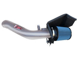 Polished SP Short Ram Air Intake System