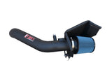 Wrinkle Black SP Short Ram Air Intake System