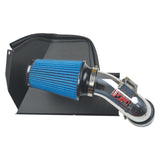 Polished SP Short Ram Air Intake System