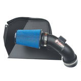 Wrinkle Black SP Short Ram Air Intake System