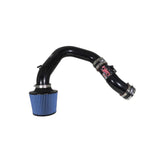 Black SP Cold Air Air Intake System