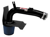 Black SP Cold Air Air Intake System