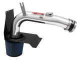 Polished SP Cold Air Air Intake System