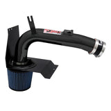 Black SP Cold Air Air Intake System