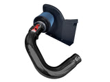 Black SP Short Ram Air Intake System