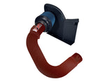 Wrinke Red SP Short Ram Air Intake System