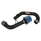 Black SP Short Ram Air Intake System