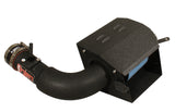 Wrinkle Black SP Short Ram Air Intake System