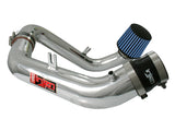 Polished SP Cold Air Intake System