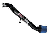 SP Cold Air Intake System, Part No. SP1310BLK, 2010-2011 KIA Soul L4-2.0L.