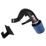 Black SP Short Ram Air Intake System