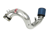 Polished SP Cold Air Intake System