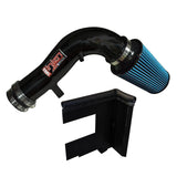 Black SP Short Ram Intake System