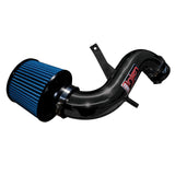 Black SP Short Ram Intake System