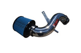 Polished SP Short Ram Intake System