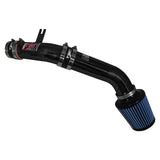 Black SP Cold Air Intake System