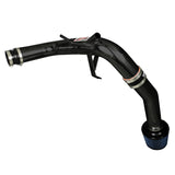 Black SP Cold Air Intake System