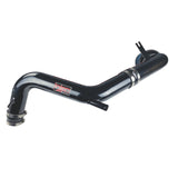 Black SP Cold Air Intake System