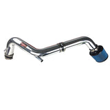 Polished SP Cold Air Intake System