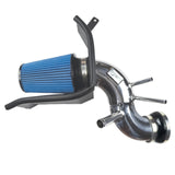 Polished SP Short Ram Air Intake System