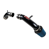 Black SP Cold Air Intake System