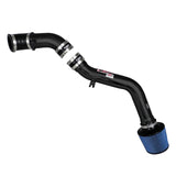 Black SP Cold Air Intake System