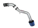 SP Cold Air Intake System, Part No. SP1375P, 2003-2008 Hyundai Tiburon V6-2.7L.