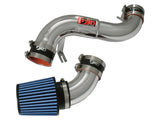 Polished SP Short Ram Air Intake System