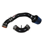 Black SP Cold Air Intake System