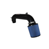 Black SP Cold Air Intake System