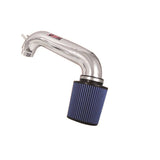 Polished SP Cold Air Intake System