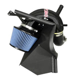 Black SP Short Ram Intake System