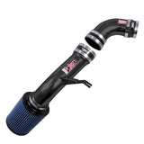 SP Cold Air Intake System, Part No. SP1390BLK, 2010-2012 Hyundai Genesis V6-3.8L