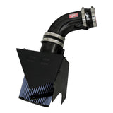 Black SP Short Ram Air Intake System