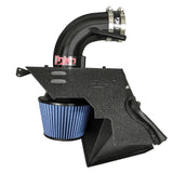 Black SP Short Ram Air Intake System