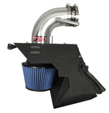 Polished SP Short Ram Air Intake System