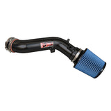 Black SP Short Ram Air Intake System