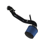 Black SP Cold Air Intake System