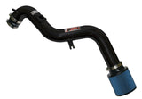 SP Cold Air Intake System, Part No. SP1478BLK, 2016-2022 Acura ILX L4-2.4L.