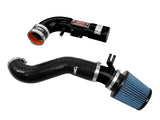 SP Cold Air Intake System, Part No. SP1512BLK, 2009-2013 Honda Fit L4-1.5L.