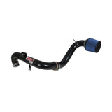 SP Cold Air Intake System, Part No. SP1569BLK, 2006-2011 Honda Civic L4-1.8L.