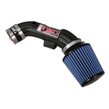 SP Short Ram Intake System, Part No. SP1570BLK, 2006-2011 Honda Civic L4-1.8L.