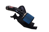 Black SP Short Ram Intake System