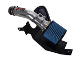 Polished SP Short Ram Intake System