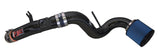 Black SP Cold Air Intake System